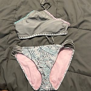 Bikini set from true craft size small